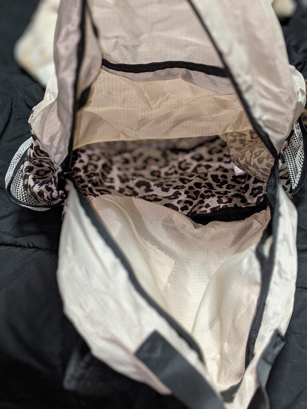 APL backback NWT - Picture 4 of 5